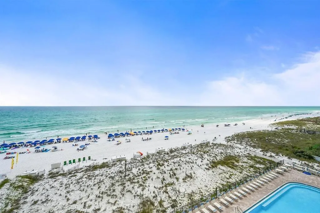 Pelican Beach 604 Shore Thing Destin
